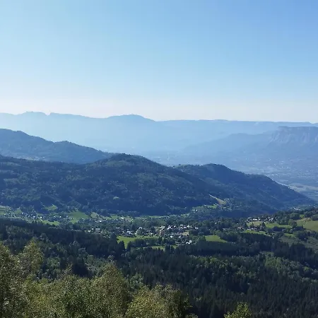 2 Pieces Au Pied Des Pistes, 5 Couchages Les Adrets
